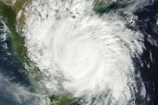 Cyclone Jawad, cyclone in hyderabad