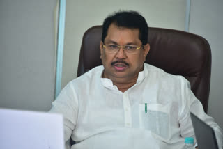 Vijay vadettivar