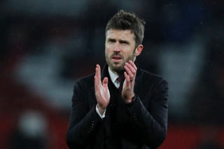 Michael Carrick