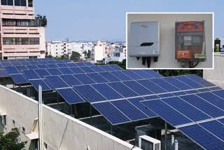 solar power in municipal offices