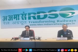 sanjeev bhutani dg rdso interview