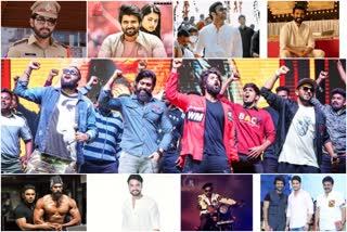 South India's Top 10 Actors with Most Followers on Instagram,ಇನ್‌ಸ್ಟಾಗ್ರಾಮ್‌ನಲ್ಲಿ ಅತಿ ಹೆಚ್ಚು ಫಾಲೋವರ್ಸ್​ ಹೊಂದಿರುವ ದಕ್ಷಿಣ ಭಾರತದ ಟಾಪ್​ 10 ನಟರ ಪಟ್ಟಿ