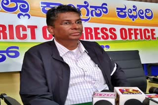 Satish Jarkiholi comments against ramesh jarkiholi