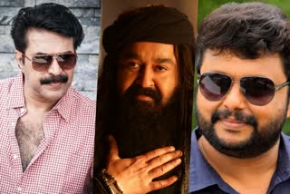 M A Nishad about a new Marakkar movie  new Marakkar movie with Mammootty  M A Nishad about Marakkar movie  M A Nishad about Marakkar  Marakkar Mammootty movie  M A Nishad facebook post about Marakkar  Mohanlal latest movie  Malayalam Entertainment movie  Malayalam movie news  Malayalam celebrity news