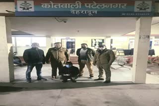 one-accused-arrested-with-10-lakh-smack-in-dehradun