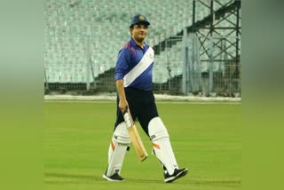 Sourav Ganguly