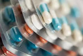India imported raw material worth Rs 28,528.97 cr to manufacture medicines last fiscal