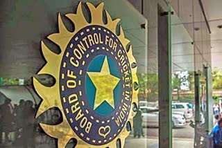 India's tour of South Africa  Omicron threat  BCCI AGM  SA vs IND  ഇന്ത്യ-ദക്ഷിണാഫ്രിക്ക പര്യനടം  ബിസിസിഐ വാര്‍ഷിക പൊതുയോഗം