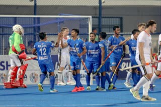 Germany beat  India  in semifinal of FIH Mens Hockey Junior World Cup