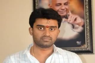 suraj revanna