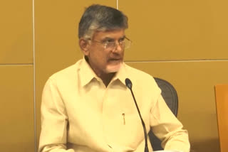 Chandrababu