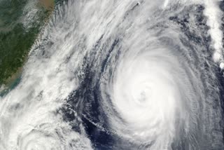 Cyclone Jawad