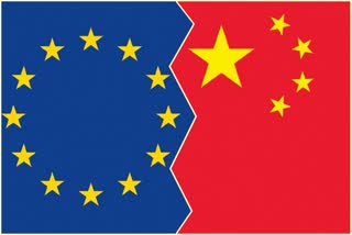 EU against china