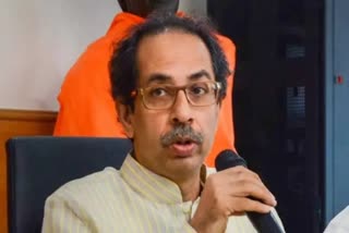 Uddhav