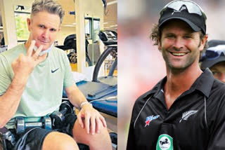 Chris Cairns Health condition, Chris Cairns latest news, క్రిస్ కెయిన్స్ లేటెస్ట్ న్యూస్, క్రిస్ కెయిన్స్ ఆరోగ్యం