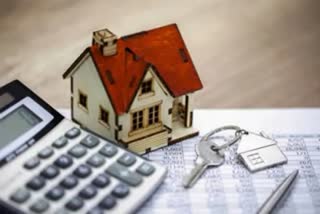 home loan EMIs