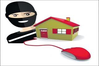 telugu-news-cyber-crimes-from-rented-house-in-metro-cities
