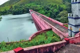 mullaperiyar Dam  Tamil Nadu Ignore Kerala on mullaperiyar  mullaperiyar updates  mullaperiyar Dam shutter open  മുല്ലപ്പെരിയാർ ഡാം ഷട്ടറുകൾ തുറന്നു  mullaperiyar water level