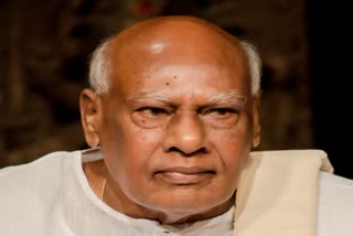 andhra pradesh former chief minister rosaiah passes away