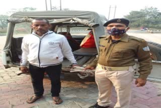 gang-rape-with-minor-girl-in-dhanbad-accused-pacs-chairman-arrested