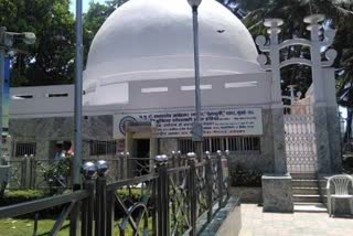 Dadar Chaitya Bhumi: دلت تنظیموں نے امبیڈکر کے یوم وفات پر بھیڑ بھاڑ سے پرہیز کرنے کی اپیل کی