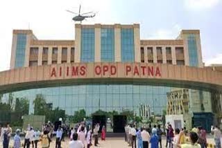 death due to corona in patna aiims