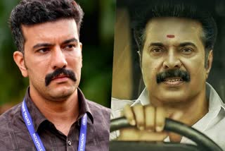 Ramesh Pisharody in CBI 5  Ramesh Pisharody with Mammootty  Mammootty in CBI 5  സിബിഐ ടീമില്‍ രമേശ്‌ പിഷാരടിയും  സിബിഐ ആകാനൊരുങ്ങി രമേശ്‌ പിഷാരടി  Ramesh Pisharody joins CBI 5  Ramesh Pisharody shares CBI 5 facebook post  Mammootty's CBI 5  CBI 5 cast and crew  Malayalam Entertainment news  Malayalam celebrity news  Malayalam movie news