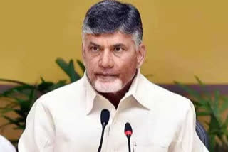 chandrababu slams on ysrcp