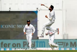 Ind vs NZ, 2ND Test: Ajaz's historic 10-wicket haul restricts hosts to 325, visitors struggle at 38/6