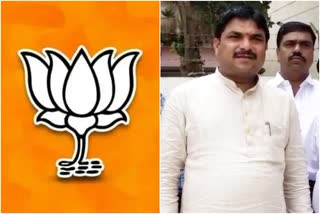 BJP will facing problem by Independent candidate