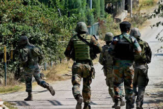 Indian Army @ file photo