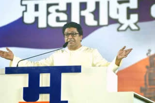 Raj Thackeray