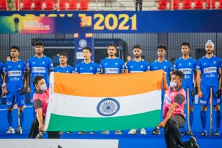 Junior World Cup hockey: India to meet France in bronze-medal contest