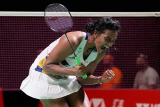 PV Sindhu