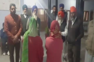 ਧੀ ‘ਤੇ ਪਿਤਾ ਦੀ ਦਰਿੰਦਗੀ