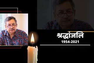 Vinod Dua passes away