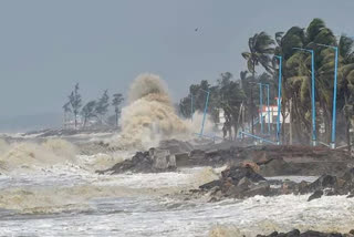 jawad cyclone updates today