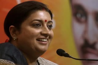 smriti-irani-amethi-visit