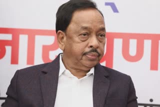 Narayan Rane in Gujarat: દેશના આર્થિક વિકાસનું એન્જિન છે ગુજરાત, MSME ક્ષેત્ર પાસે અનેક સંભાવનાઓ