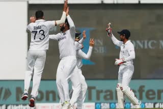 IND vs NZ 2nd Test Day 2: ભારતે મેળવી 332 રનની સરસાઈ, મયંક-પૂજારાની બીજા દાવમાં શાનદાર શરૂઆત