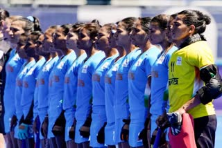 Asian Champions Trophy: Indian women's hockey team to begin campaign vs Thailand