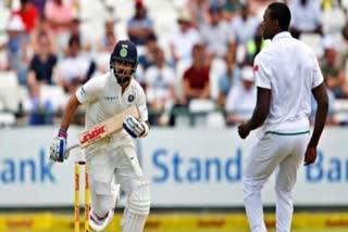 South Africa tour of India  दक्षिण अफ्रीका का भारत दौरा  बीसीसीआई  भारतीय क्रिकेट कंट्रोल बोर्ड  खेल समाचार  India vs South Africa Match  Cricket News