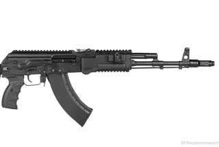 AK 203