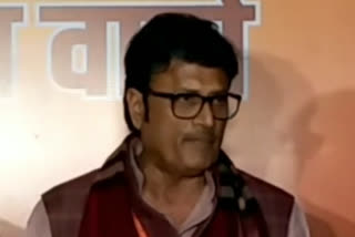 rajendra rathore, bjp leader