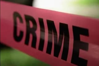 Man found murdered in South Delhi park  Satpula Park murder  South Delhi's Malviya Nagar death  ദക്ഷിണ ഡൽഹിയിൽ പാർക്കിൽ മൃതദേഹം കണ്ടെത്തി  സത്പുല പാർക്കിൽ മൃതദേഹം