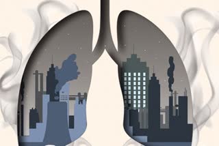 AIR POLLUTION LUNG CANCER