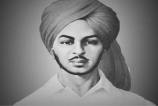 Bhagat Singh