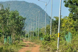 Greenfield LED Street Light ଯୋଜନାରେ ଦୁର୍ନୀତି ଅଭିଯୋଗ