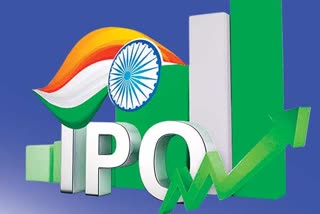 ipo boom in india