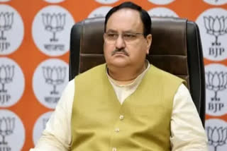 bjp president jp nadda